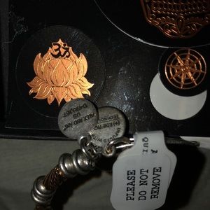 Alex and Ani Jewelry - 🆕 ALEX AND ANI BRAND NEW IN BOX-two toned Alex and Ani Jewelry - 🆕 ALEX AND ANI BRAND NEW IN BOX-two toned